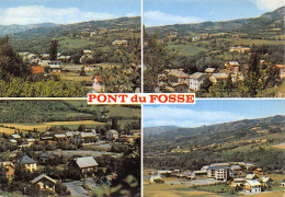 05-PONT DU FOSSE-N°T565-B/0193 - Autres & Non Classés