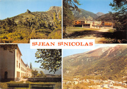 05-SAINT JEAN SAINT NICOLAS-N°T565-B/0201 - Otros & Sin Clasificación