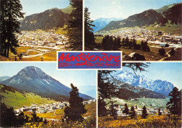 05-MONTGENEVRE-N°T565-B/0049 - Autres & Non Classés