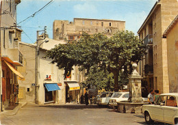 04-GREOUX LES BAINS-N°T565-A/0377 - Gréoux-les-Bains