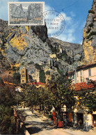 04-MOUSTIERS SAINTE MARIE-N°T565-A/0351 - Autres & Non Classés