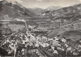 04-BARCELONNETTE-N°T565-A/0295 - Barcelonnette