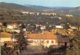 04-GREOUX LES BAINS-N°T565-A/0251 - Gréoux-les-Bains