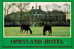 72706919 Nashville_Tennessee Opryland Hotel - Altri & Non Classificati