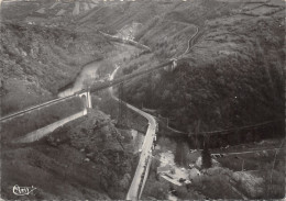 03-SAINT BONNET DE ROCHEFORT-VIADUC-N°T565-A/0143 - Autres & Non Classés