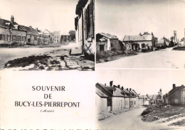 02-BUCY LES PIERREPONT-N°T565-A/0009 - Other & Unclassified