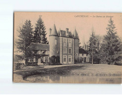 LANTHENAY : Le Château De Rioubert - Très Bon état - Andere & Zonder Classificatie