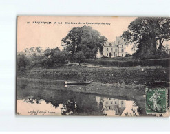 EPINARD : Château De La Roche Cantenay - état - Andere & Zonder Classificatie