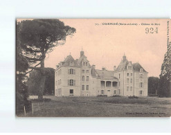 CHAMPIGNE : Château De Mozé - Très Bon état - Other & Unclassified