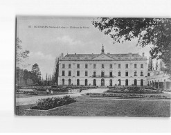 SOERDRES : Château De Moiré - Très Bon état - Andere & Zonder Classificatie