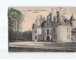 BOUILLE MENARD : Le Château - Très Bon état - Other & Unclassified