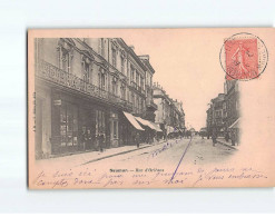 SAUMUR : Rue D'Orléans - Très Bon état - Saumur