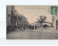 FREIGNE : La Grande Place - Très Bon état - Andere & Zonder Classificatie