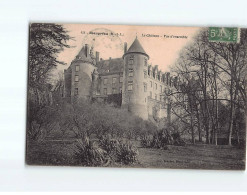 BEAUPREAU : Le Château - Très Bon état - Autres & Non Classés