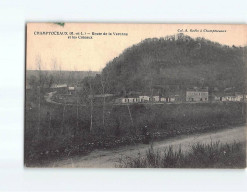 CHAMPTOCEAUX : Route De La Varenne Et Les Coteaux - Très Bon état - Champtoceaux