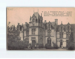 CISAY LA MADELEINE : Château De L' Abbaye D'Asnières - Très Bon état - Andere & Zonder Classificatie