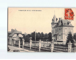 TIERCE : Villa Rondeau - Très Bon état - Tierce