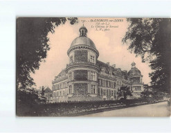 SAINT GEORGES SUR LOIRE : Château De Serrant - Très Bon état - Saint Georges Sur Loire