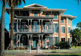 72706908 Galveston_Texas Ashton Villa - Andere & Zonder Classificatie