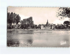 BRIOLLAY : Vue D'ensemble Du Bord De La Sarthe - Très Bon état - Autres & Non Classés