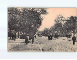 ANGERS : Boulevard De Saumur - état - Angers