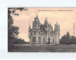 BOUCHEMAINE : Château De La Bouverie - Très Bon état - Andere & Zonder Classificatie