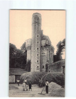 BOUZILLE : Tour De La Bourgonnière - Très Bon état - Andere & Zonder Classificatie