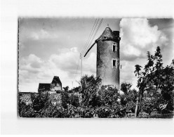 CHALONNES SUR LOIRE : Les Quatre Moulins - état - Chalonnes Sur Loire