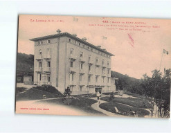 Massif Du MONT AIGUAL, Grand Hôtel Par Valleraugue - Très Bon état - Altri & Non Classificati