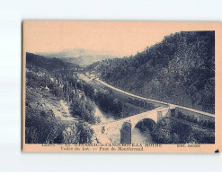 BANASSAC LA CANOURGUE : Pont De Montferrand - Très Bon état - Autres & Non Classés