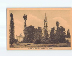 PONT DU CASSE : L'Eglise - Très Bon état - Sonstige & Ohne Zuordnung