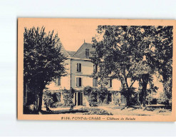 PONT DU CASSE : Château De Balade - Très Bon état - Sonstige & Ohne Zuordnung