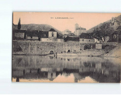 LARNAGOL : Vue Du Village - Très Bon état - Sonstige & Ohne Zuordnung