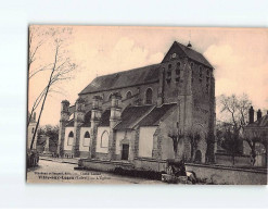 VITRY AUX LOGES : L'Eglise - Très Bon état - Other & Unclassified