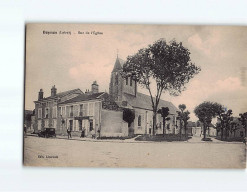 BOYNES : Rue De L'Eglise - Très Bon état - Otros & Sin Clasificación