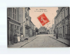 PITHIVIERS : Le Faubourg De Beauce - Très Bon état - Pithiviers