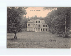 Château De Vaugouard - Très Bon état - Other & Unclassified