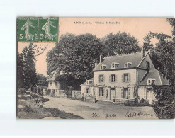 ADON : Château Du Petit-Bois - état - Other & Unclassified