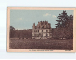 Château De Bignon Mirabeau - Très Bon état - Other & Unclassified