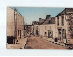 AUTRY LE CHATEL : Le Bourg, Quartier De La Poste à Mi-côté - Très Bon état - Other & Unclassified