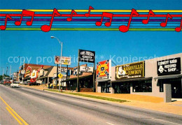 72706897 Nashville_Tennessee Music Row - Andere & Zonder Classificatie