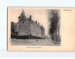 BEAUGENCY : Château - état - Beaugency