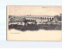 BEAUGENCY : Viaduc Et Val Des Marais - Très Bon état - Beaugency