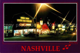 72706893 Nashville_Tennessee Music Row - Autres & Non Classés