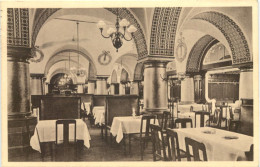 Leipzig - Börsenrestaurant - Leipzig