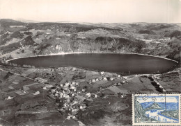 07-ISSARLES-LE LAC-N°T565-D/0099 - Sonstige & Ohne Zuordnung