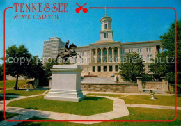 72706889 Tennessee State Capitol - Sonstige & Ohne Zuordnung