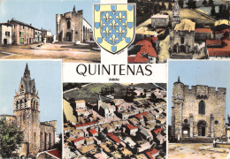 07-QUINTENAS-N°T565-D/0069 - Otros & Sin Clasificación