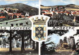 07-LA LOUVESC-N°T565-D/0027 - La Louvesc