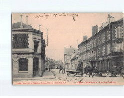 EPERNAY : Rue Des Fusiliers - Très Bon état - Epernay